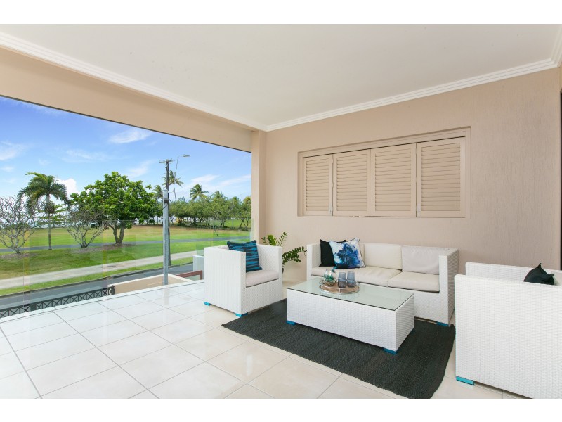 203 Esplanade, Cairns North QLD 4870