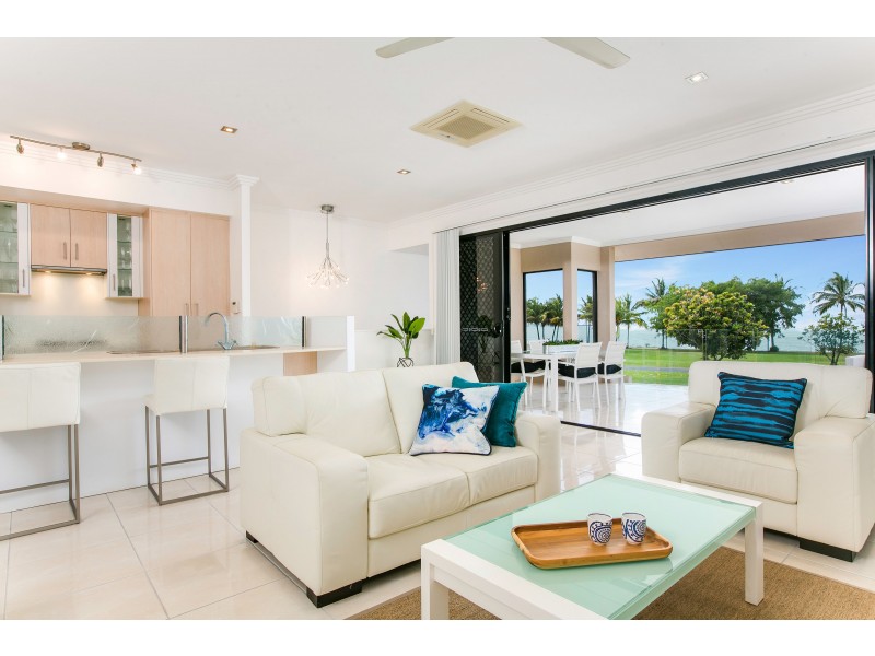 203 Esplanade, Cairns North QLD 4870