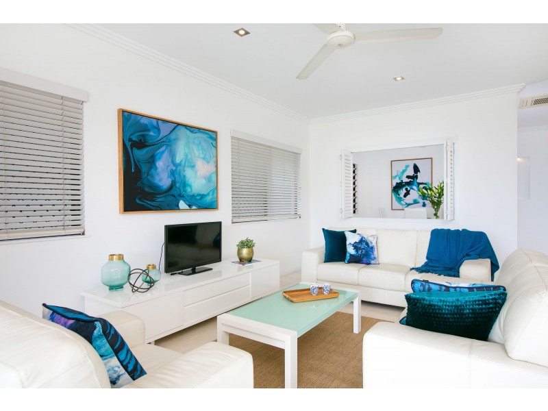 203 Esplanade, Cairns North QLD 4870