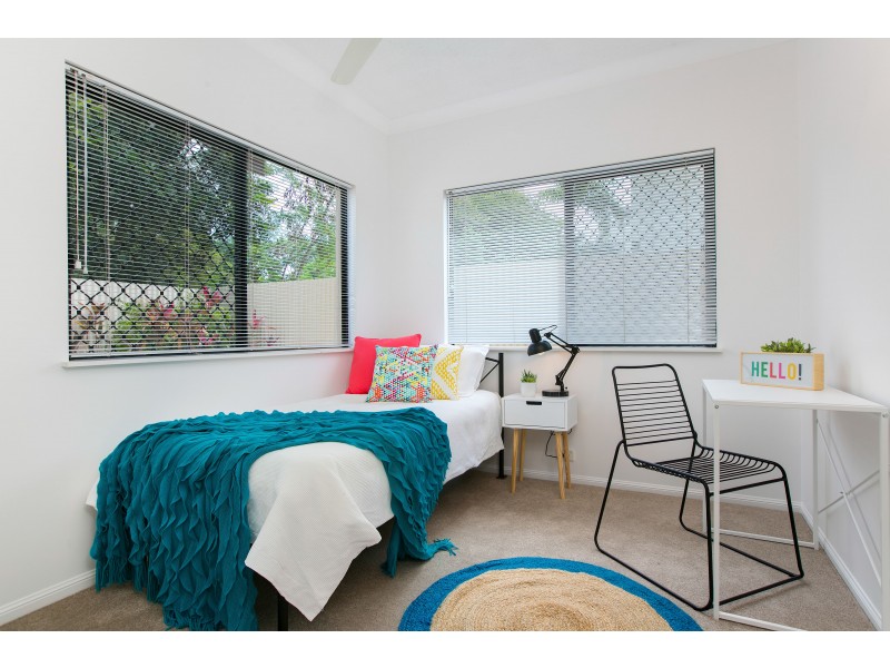 203 Esplanade, Cairns North QLD 4870