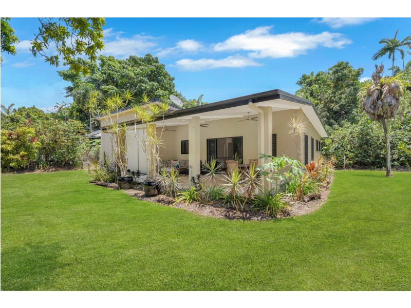 2585 Cape Tribulation Road, Thornton Beach QLD 4873