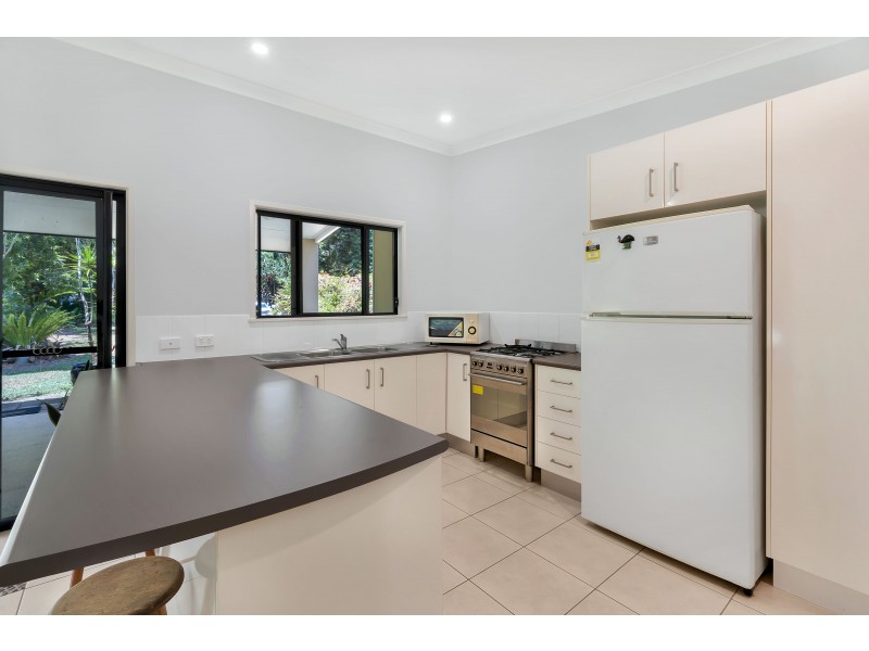 2585 Cape Tribulation Road, Thornton Beach QLD 4873