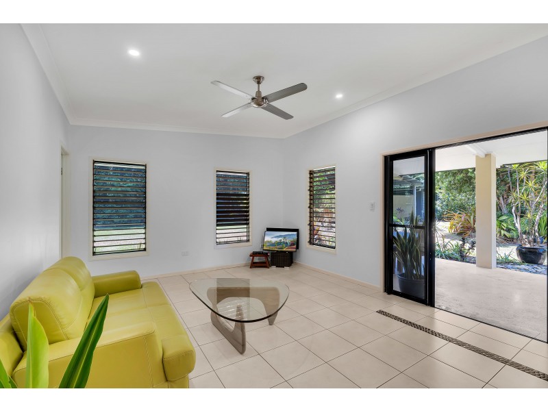 2585 Cape Tribulation Road, Thornton Beach QLD 4873