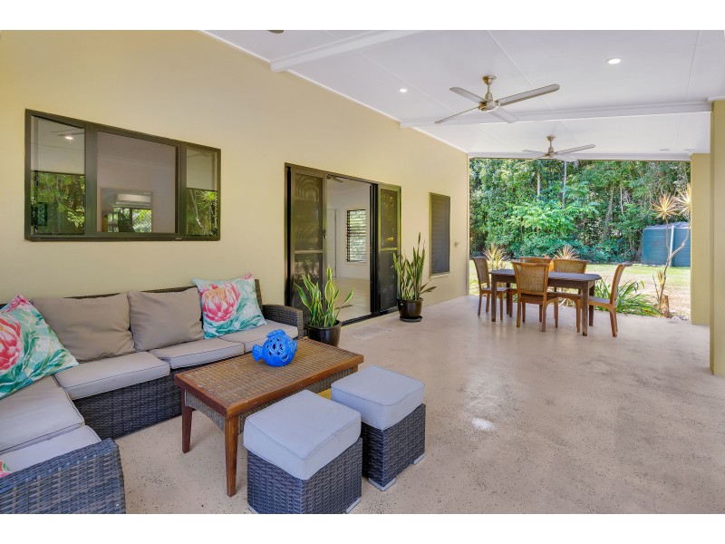2585 Cape Tribulation Road, Thornton Beach QLD 4873