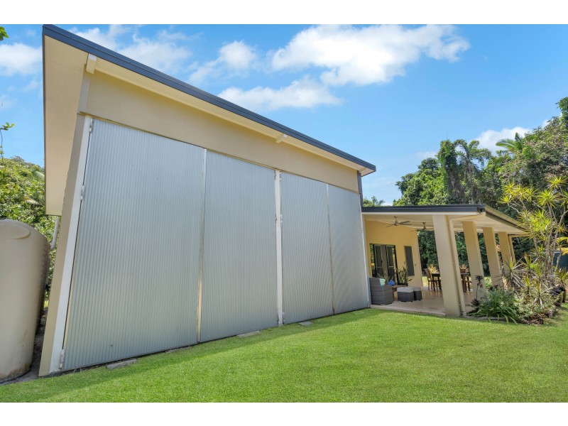 2585 Cape Tribulation Road, Thornton Beach QLD 4873