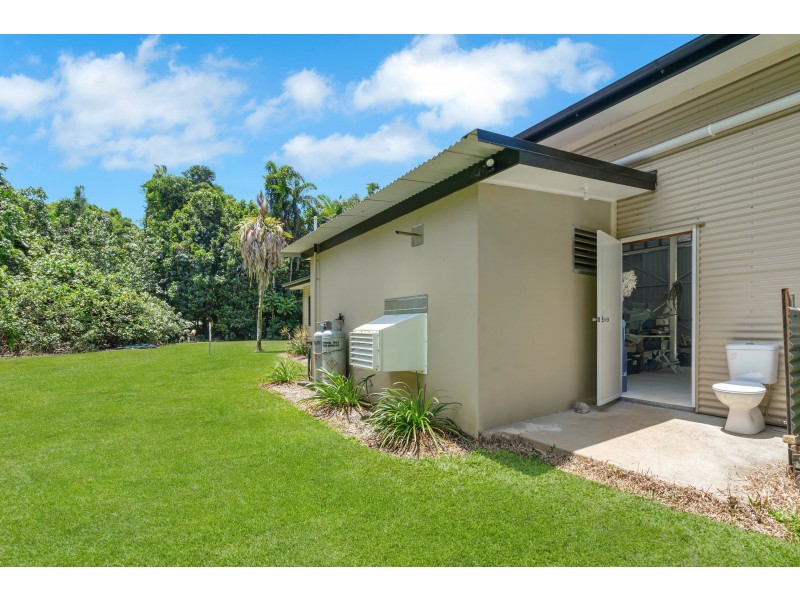 2585 Cape Tribulation Road, Thornton Beach QLD 4873