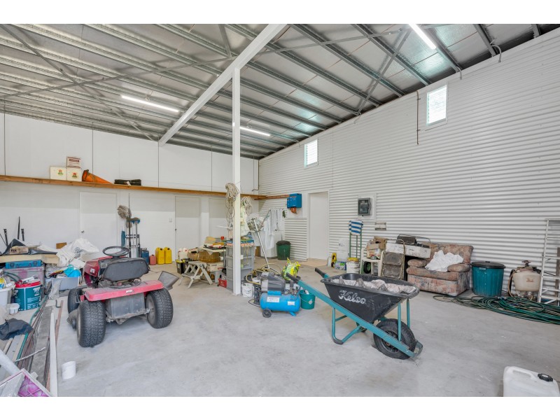 2585 Cape Tribulation Road, Thornton Beach QLD 4873