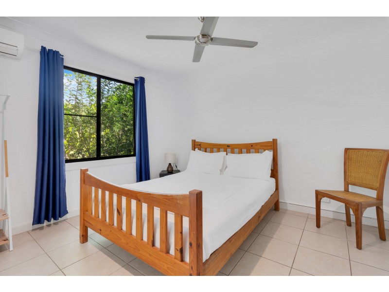 2587 Cape Tribulation Road, Thornton Beach QLD 4873