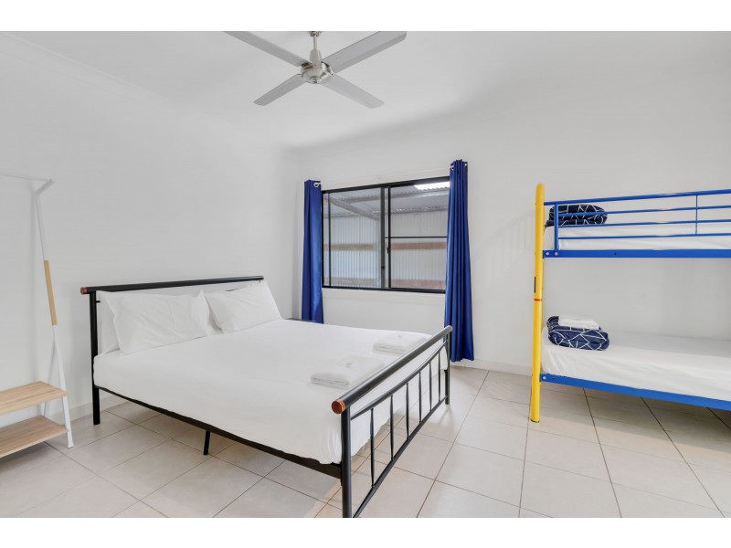 2587 Cape Tribulation Road, Thornton Beach QLD 4873