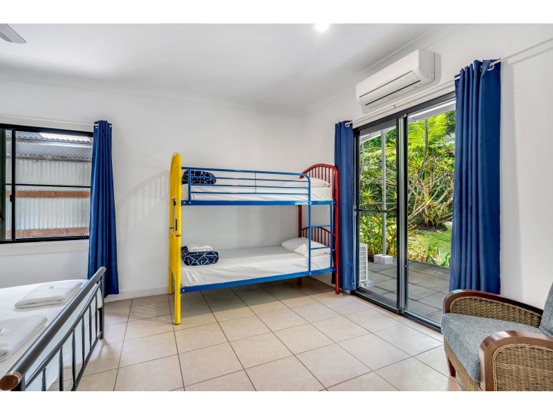 2587 Cape Tribulation Road, Thornton Beach QLD 4873