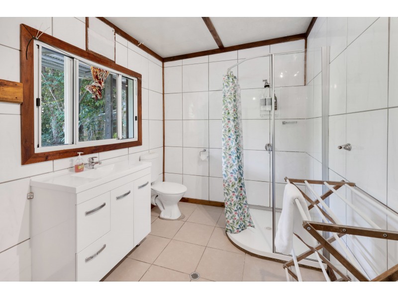 2587 Cape Tribulation Road, Thornton Beach QLD 4873