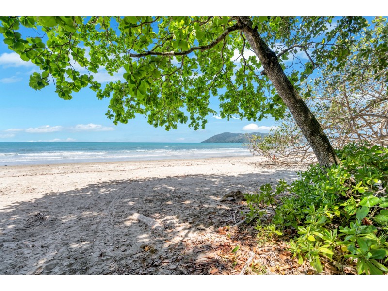 2587 Cape Tribulation Road, Thornton Beach QLD 4873