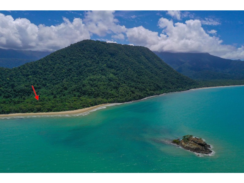 2587 Cape Tribulation Road, Thornton Beach QLD 4873