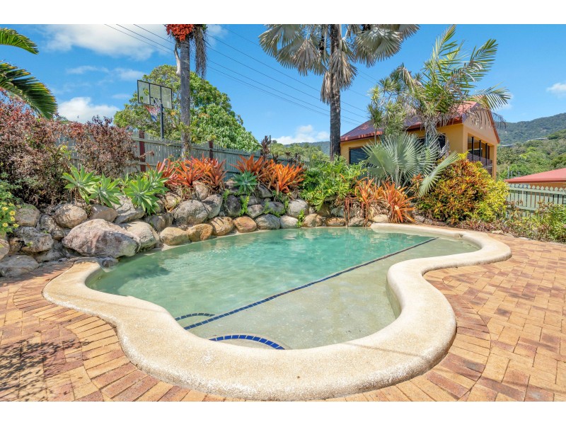 6 Granadilla Drive, Earlville QLD 4870