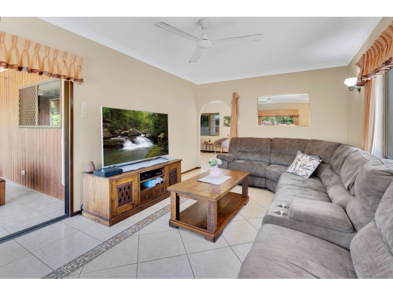 6 Granadilla Drive, Earlville QLD 4870