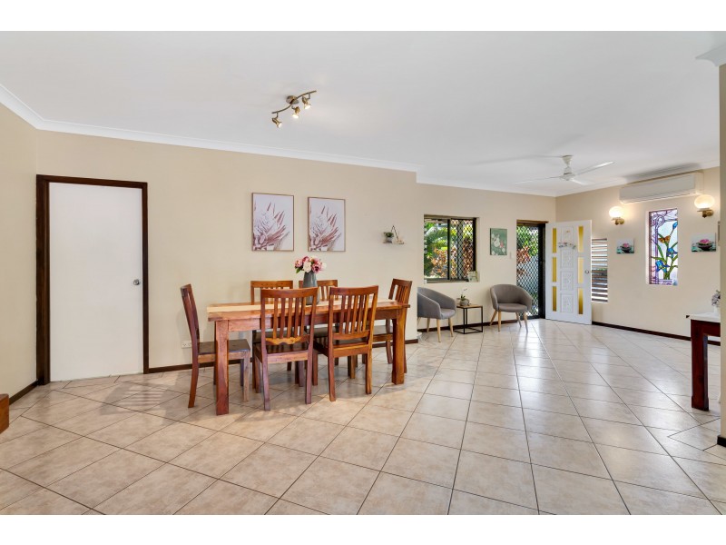 6 Granadilla Drive, Earlville QLD 4870