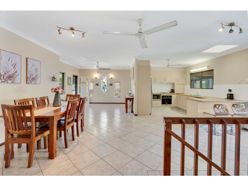 6 Granadilla Drive, Earlville QLD 4870