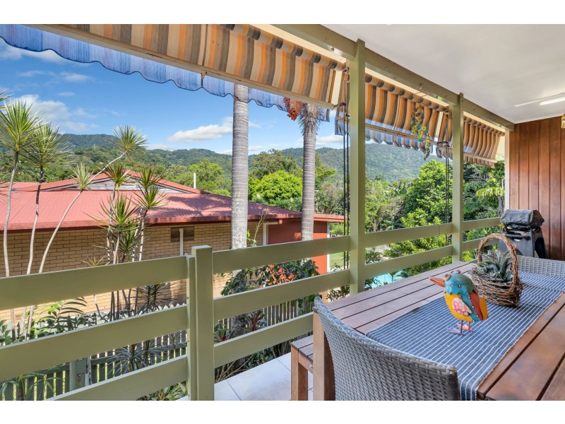 6 Granadilla Drive, Earlville QLD 4870