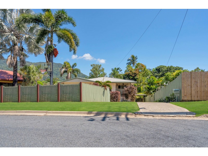 6 Granadilla Drive, Earlville QLD 4870