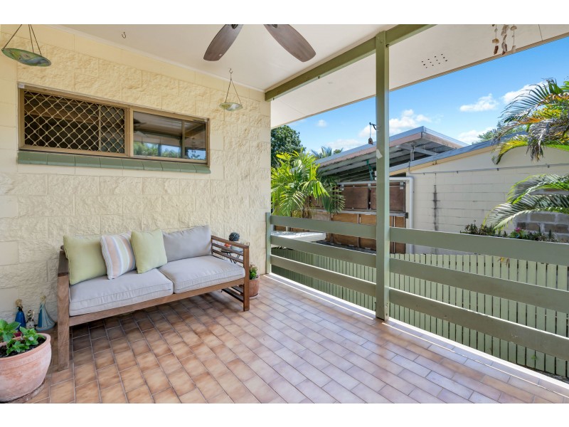 6 Granadilla Drive, Earlville QLD 4870