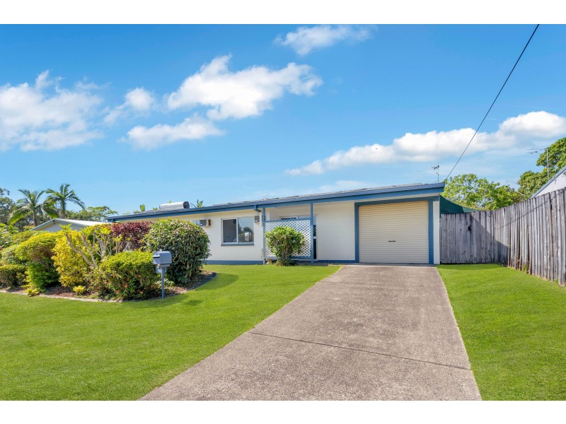 3 Alberta Street, Woree QLD 4868