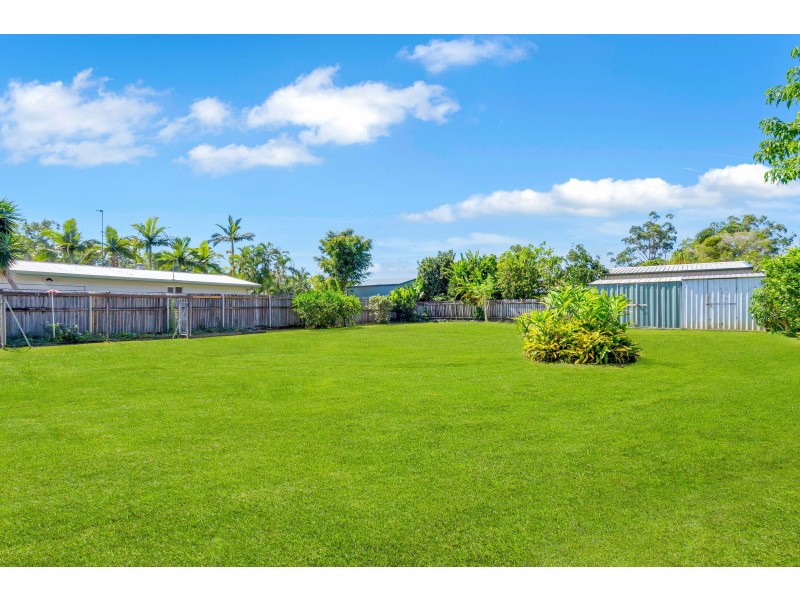 3 Alberta Street, Woree QLD 4868