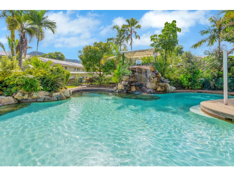 28/1-21 Anderson Road, Woree QLD 4868
