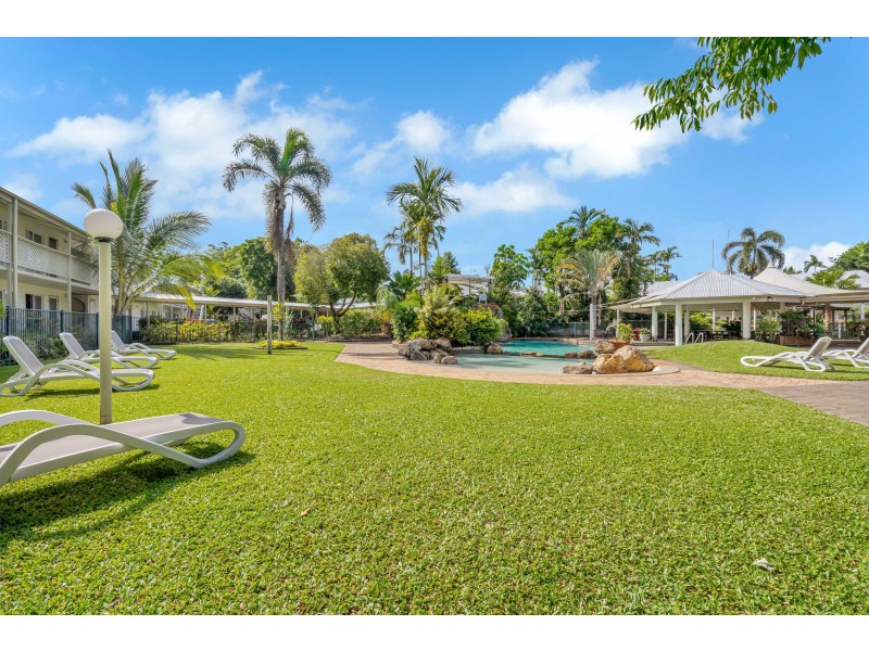 28/1-21 Anderson Road, Woree QLD 4868