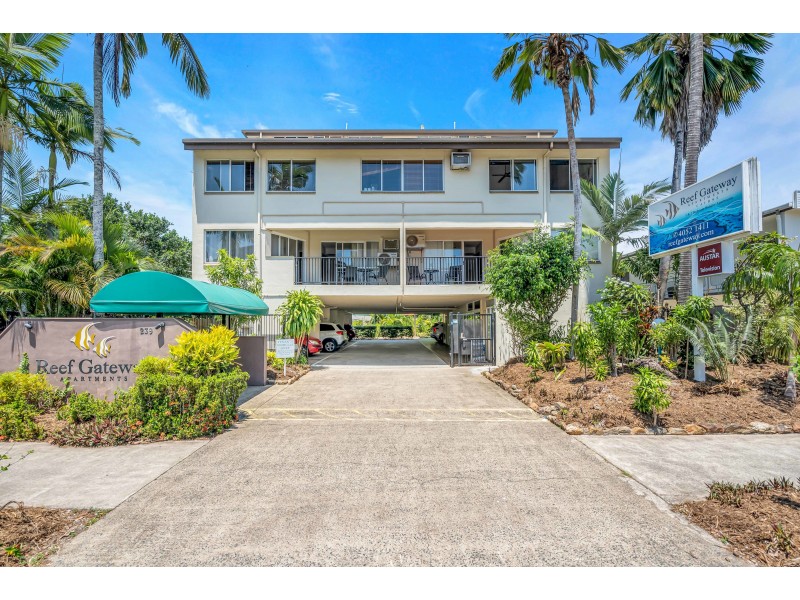 19/239 Lake Street, Cairns North QLD 4870