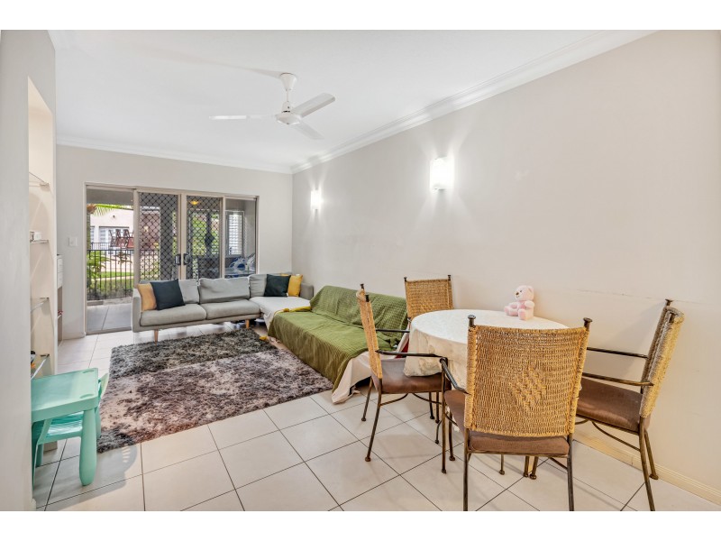 102/29-33 Springfield Crescent, Manoora QLD 4870