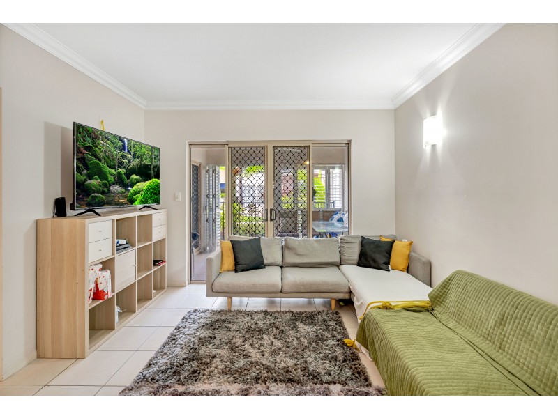 102/29-33 Springfield Crescent, Manoora QLD 4870