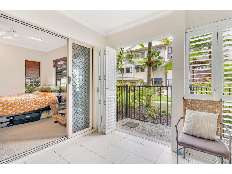 102/29-33 Springfield Crescent, Manoora QLD 4870