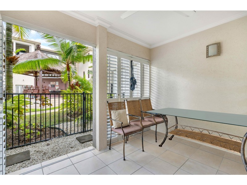 102/29-33 Springfield Crescent, Manoora QLD 4870