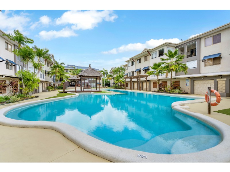 102/29-33 Springfield Crescent, Manoora QLD 4870