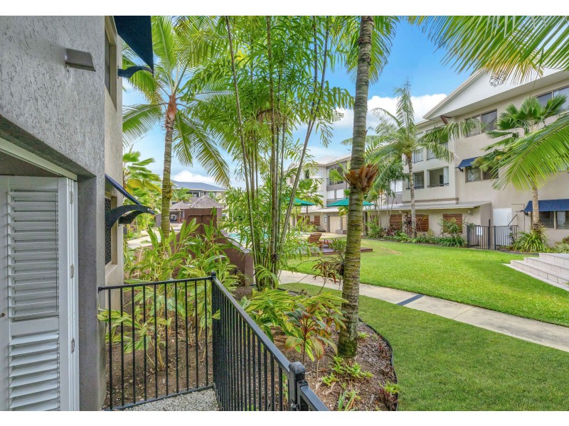 102/29-33 Springfield Crescent, Manoora QLD 4870