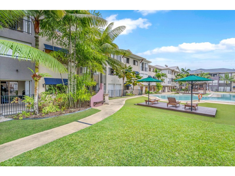 102/29-33 Springfield Crescent, Manoora QLD 4870