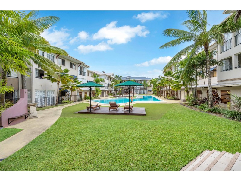 102/29-33 Springfield Crescent, Manoora QLD 4870