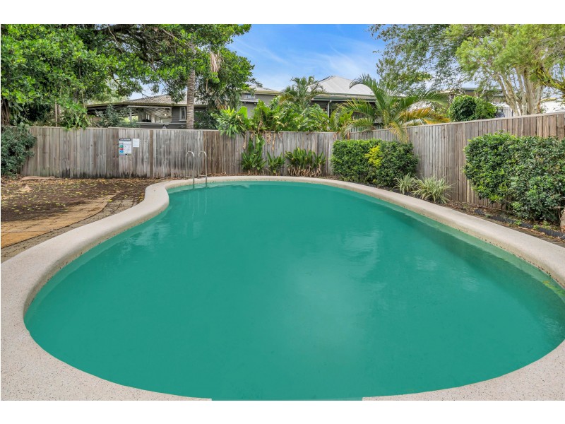 9/171 McLeod Street, Cairns North QLD 4870