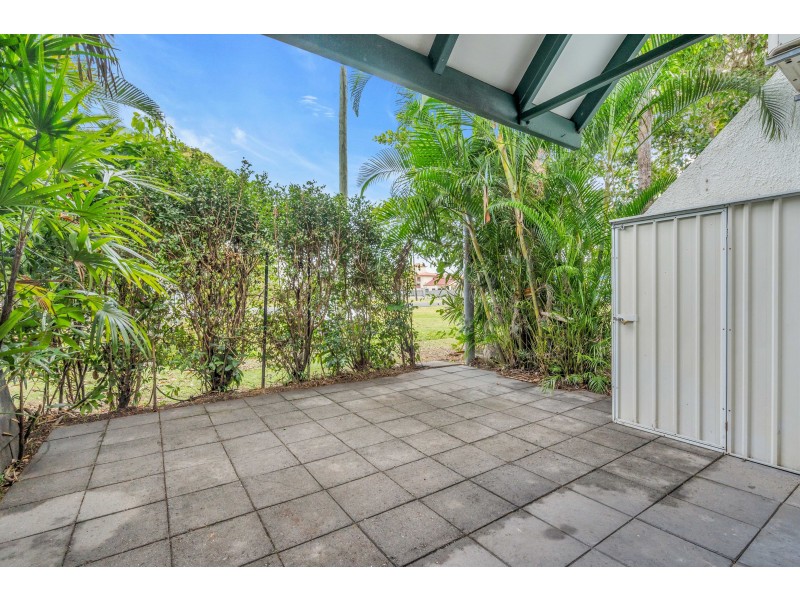9/171 McLeod Street, Cairns North QLD 4870