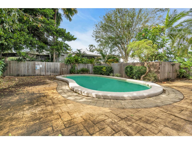 9/171 McLeod Street, Cairns North QLD 4870