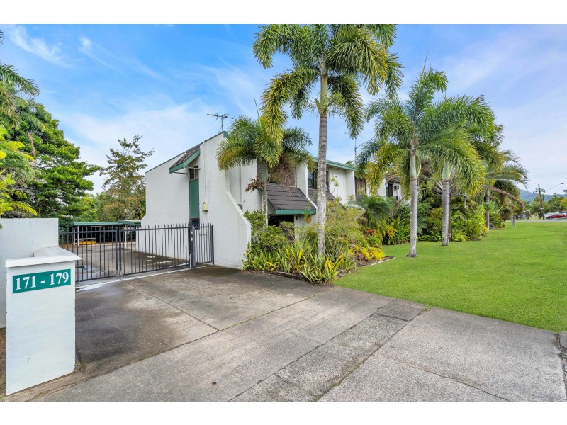 9/171 McLeod Street, Cairns North QLD 4870