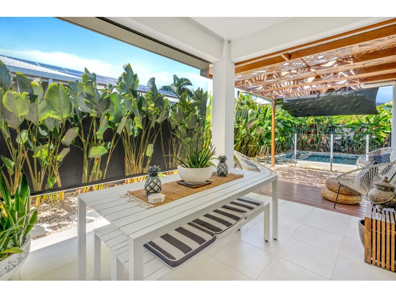 31 Conical Close, Trinity Beach QLD 4879