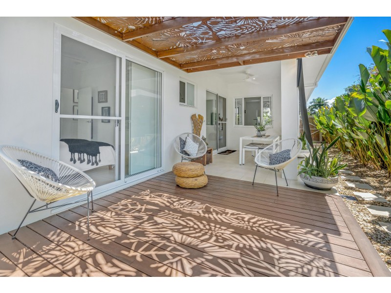 31 Conical Close, Trinity Beach QLD 4879