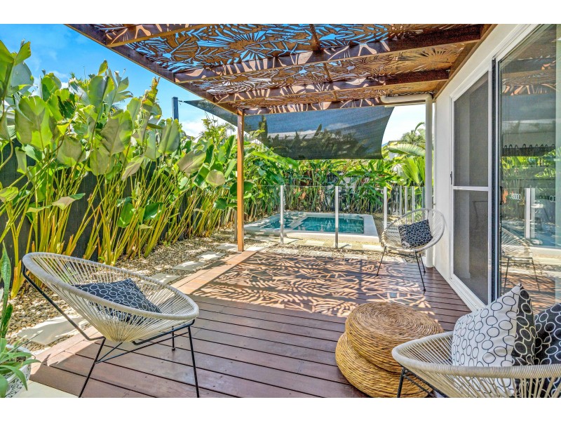 31 Conical Close, Trinity Beach QLD 4879