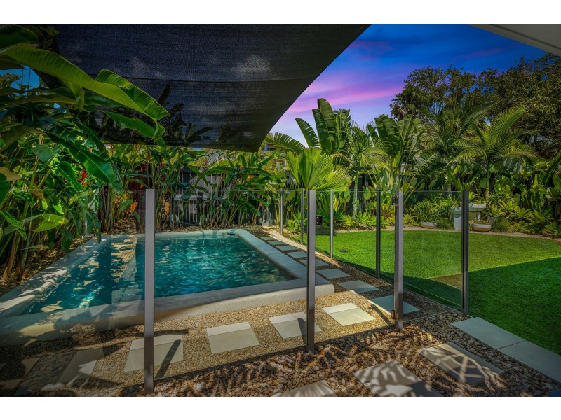 31 Conical Close, Trinity Beach QLD 4879