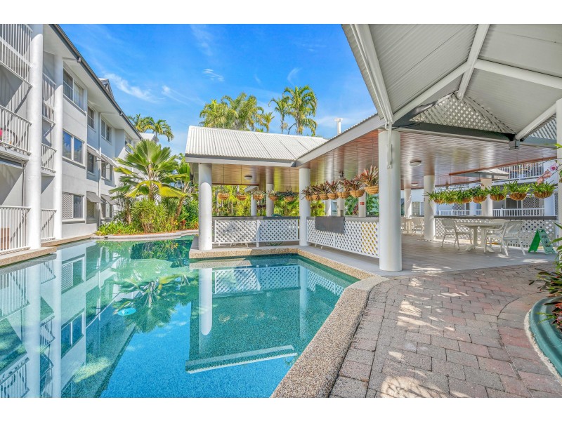 207/219-225 McLeod Street, Cairns North QLD 4870