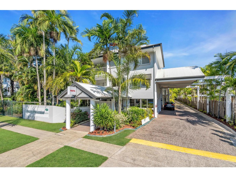 207/219-225 McLeod Street, Cairns North QLD 4870