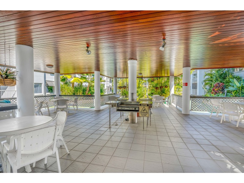 207/219-225 McLeod Street, Cairns North QLD 4870