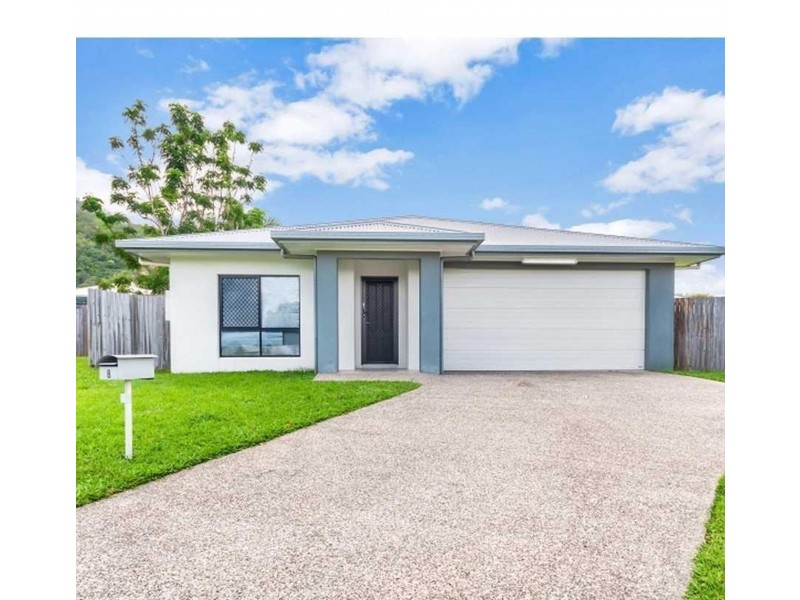 8 Flynn Close, Gordonvale QLD 4865