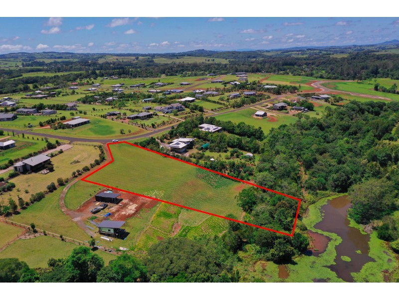 42 Angelita Close, Peeramon QLD 4885